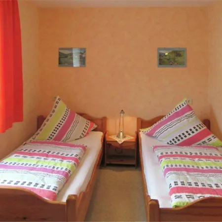Appartement Beautiful In Near River Weisenbach