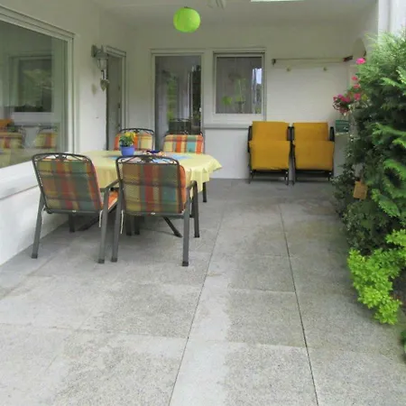 Beautiful In Near River Appartement *