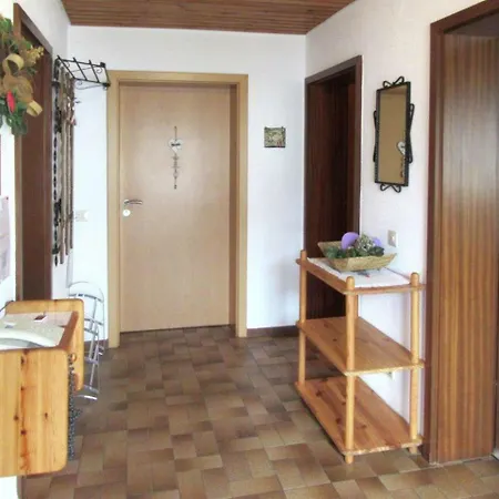 Appartement Beautiful In Near River Weisenbach