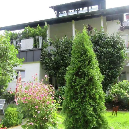 Appartement Beautiful In Near River