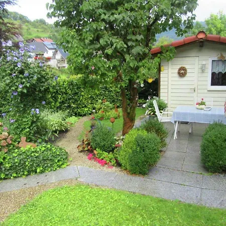 Beautiful In Near River Appartement Weisenbach